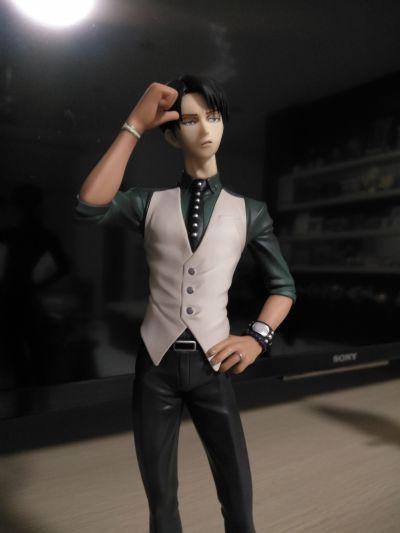 G.E.M.系列 老虎与兔子 镝木・T・虎彻