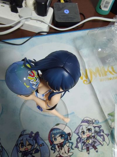 SSSS.古立特 新条茜 泳装Style