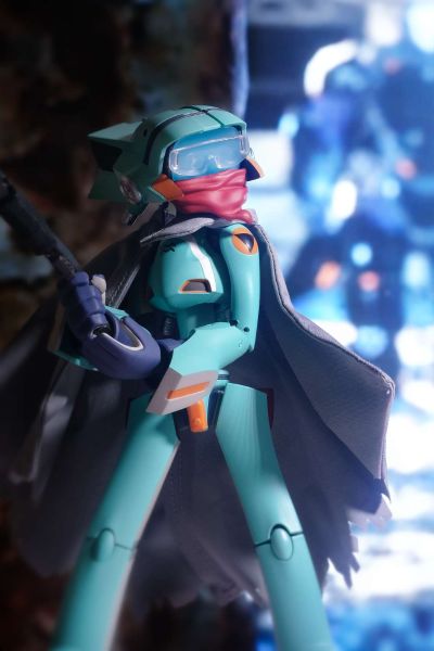 RIO:bone 特别的她 完治(蓝色)