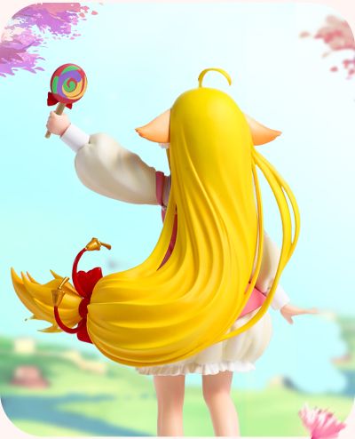 狐妖小红娘 涂山苏苏 · 糖果点心