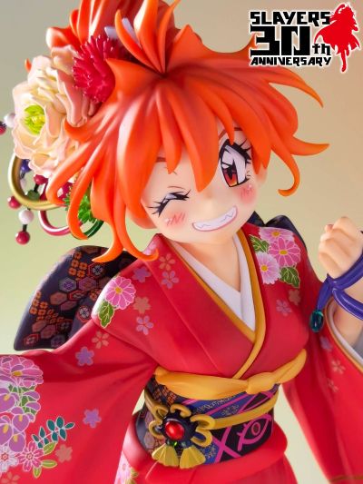 KD colle 秀逗魔导士 30周年纪念 莉娜・因巴斯 晴着Ver.