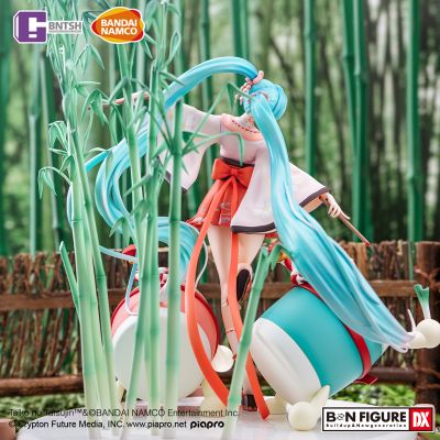 BNFDX  初音未来 × 太鼓达人