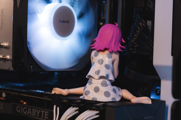 Chokonose Figure Love Live! 虹咲学园校园偶像同好会 天王寺璃奈