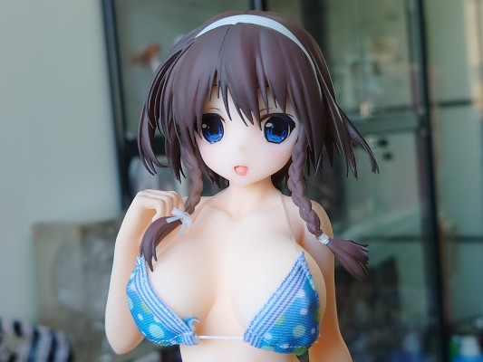 はるるみなもに!  松房英麻 泳装ver.