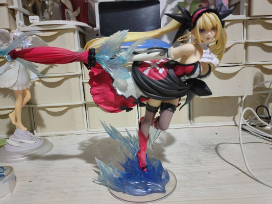 光明之泪 芙兰尼修