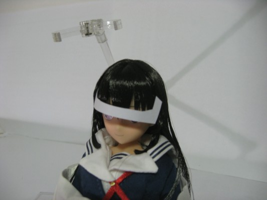 PureNeemo 路人女主的养成方法 霞之丘诗羽