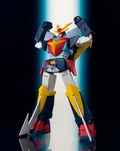 SMP [SHOKUGAN MODELING PROJECT] 无敌钢人泰坦3 泰坦降临！套装