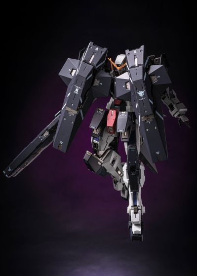 METAL BUILD 机动战士高达00 十周年 