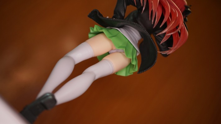 Coreful Figure 五等分的新娘∬ 中野二乃 ~校服~