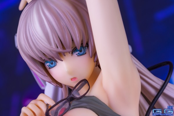 Gamer Girl（电玩女孩）