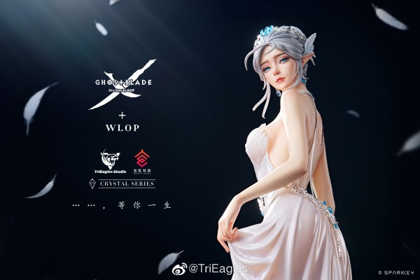 鬼刀系列 《回眸》