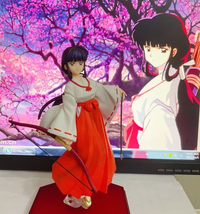 POP UP PARADE  犬夜叉 完结篇 桔梗