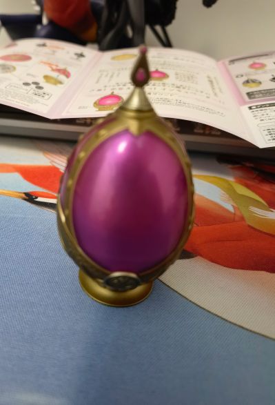 PROPLICA 魔法少女小圆 灵魂宝石与悲叹之种 -鹿目圆Ver.-