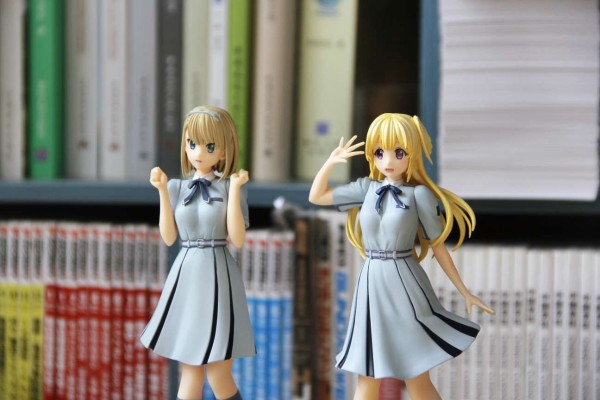 Special手办 22/7 斋藤妮可儿