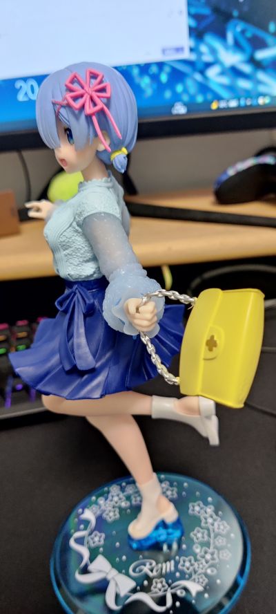 PCS  Re：从零开始的异世界生活 蕾姆  ～外出打扮～