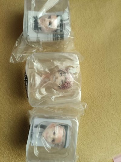 ARTFX J 咒术回战 伏黒恵