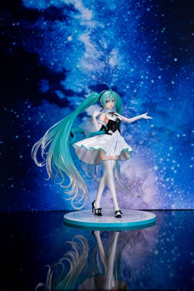 【肥前赏拍】VOCALOID 初音未来 交响乐 2019 Ver.