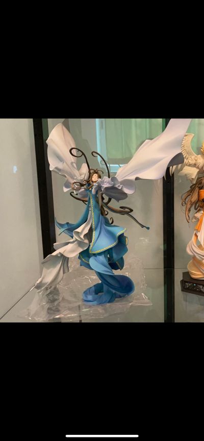 我的女神 贝露丹迪