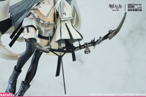 明日方舟 Ark Nights 白金