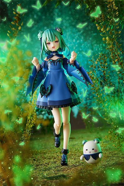 figma#542 hololive  润羽露西娅