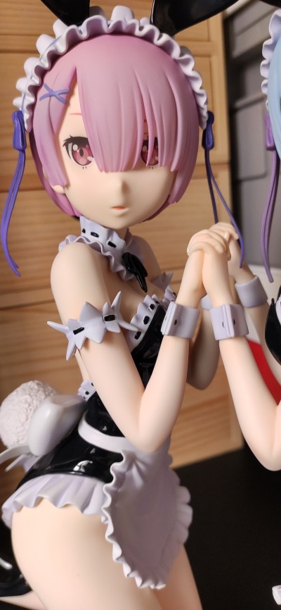 B-style Re：从零开始的异世界生活 蕾姆 裸腿兔女郎Ver.