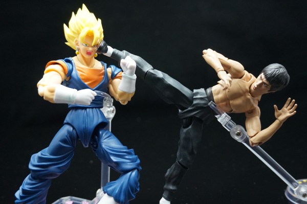 BW-SS-20901 李小龙：致敬雕像 ver. 4