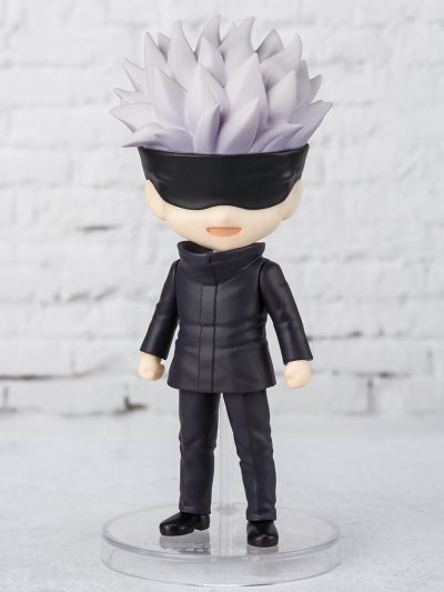 Figuarts mini 咒术回战 五条悟