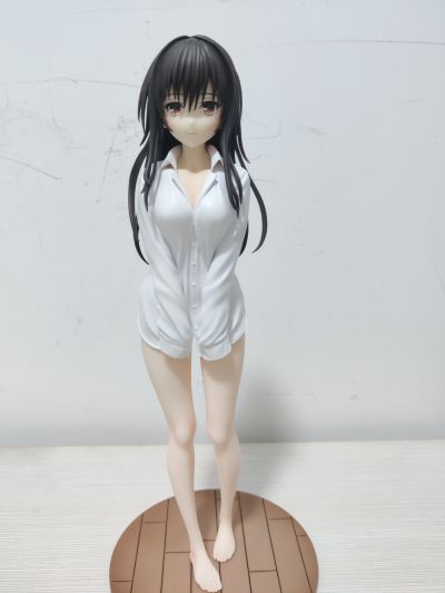 出包王女DARKNESS 古手川唯 白衬衫