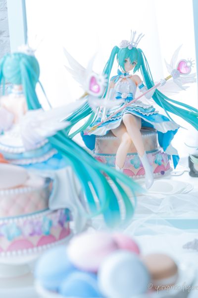 【Spiritale】初音ミク Birthday 2020～Sweet Angel ver.～