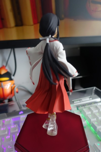 POP UP PARADE  犬夜叉 完结篇 桔梗