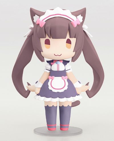 HELLO! GOOD SMILE 猫娘乐园 巧克力