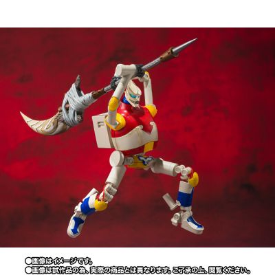 S.H.MonsterArts 哥斯拉：奇异点 喷射杰格（2021）