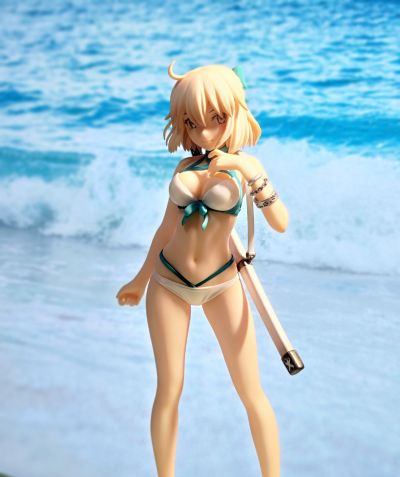 Summer Queens  命运-冠位指定  暗匿者 / 冲田总司