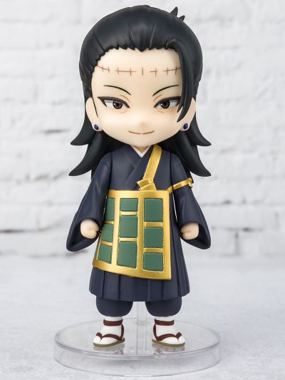 Figuarts mini 咒术回战 夏油杰