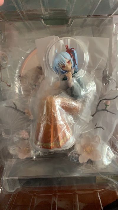 哔哩哔哩x故宫宫苑 33娘 国风华彩Ver.