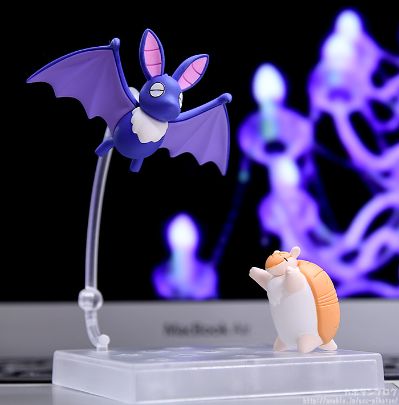 粘土人#1759 吸血鬼马上死 德拉克