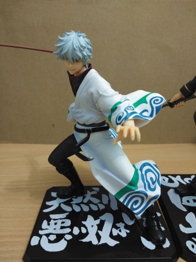 Figuarts ZERO 坂田银时 『银魂』