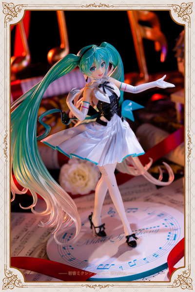 VOCALOID 初音未来 交响乐 2019