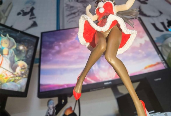 Coreful 青春猪头少年不会梦到兔女郎学姐 樱岛麻衣 ~冬季兔女郎~