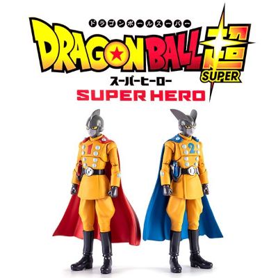 S.H.Figuarts  伽玛2号