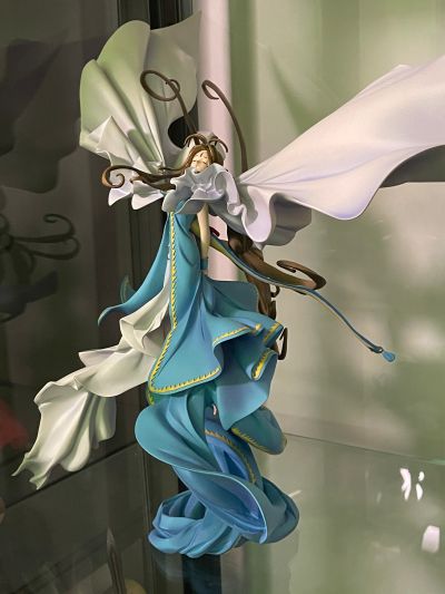 我的女神 贝露丹迪