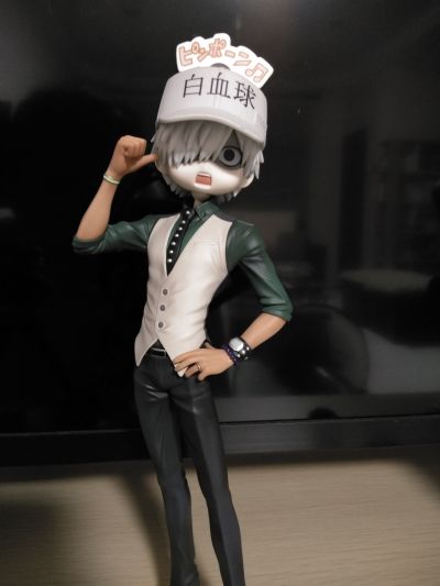 G.E.M.系列 老虎与兔子 镝木・T・虎彻