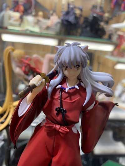 POP UP PARADE 犬夜叉