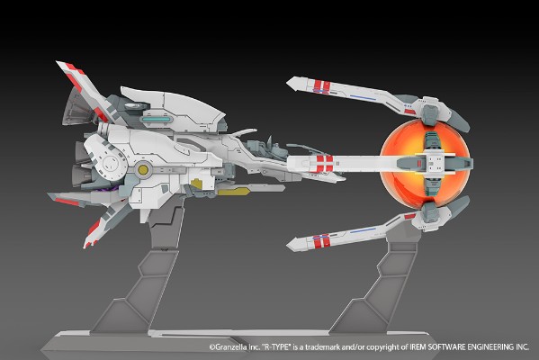异形战机 最终版 2 R-9A (Arrow Head)Ver.