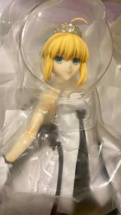 命运之夜 阿尔托莉雅、远坂凛、间桐樱 ～15周年纪念礼服～ 套装