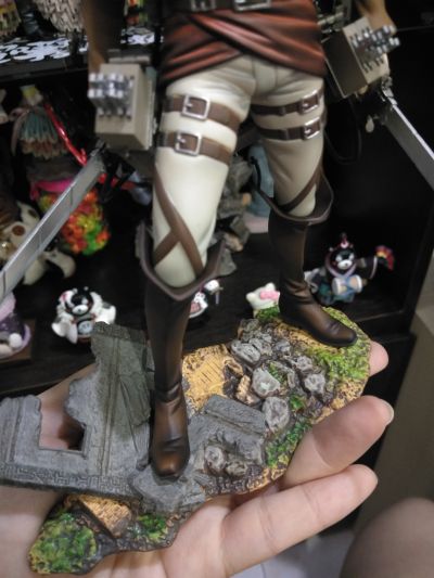 BRAVE-ACT 进击的巨人リヴァイ