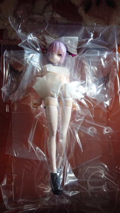 伊芙 LOVECALL ver.