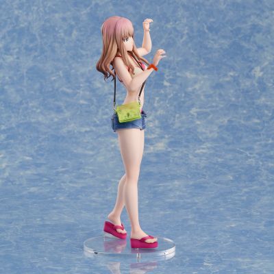 SSSS.电光机王 南梦芽 泳装
