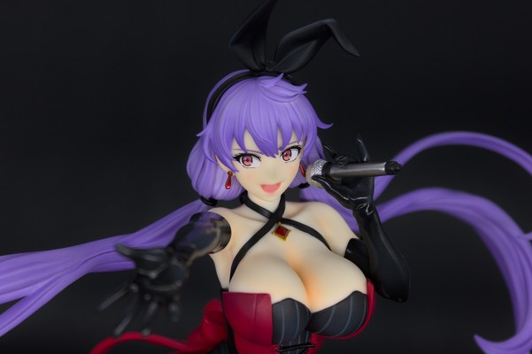 虚构推理 七濑花凛