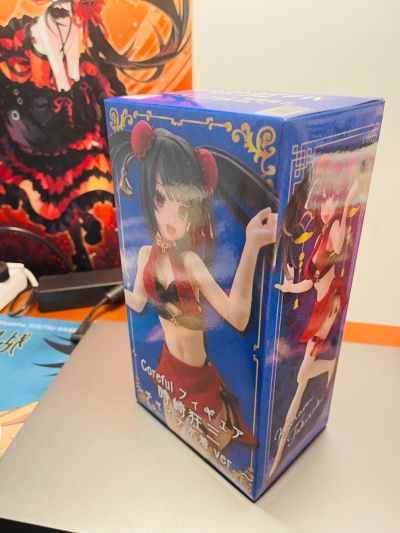 Coreful 约会大作战 第四季 时崎狂三 ~国风泳装~